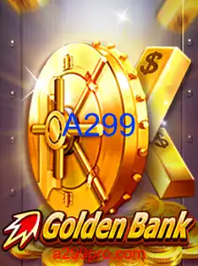 CrazyGoldenBank
