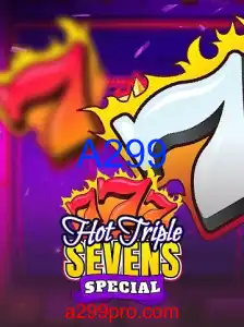 HotTripleSevensSpecial