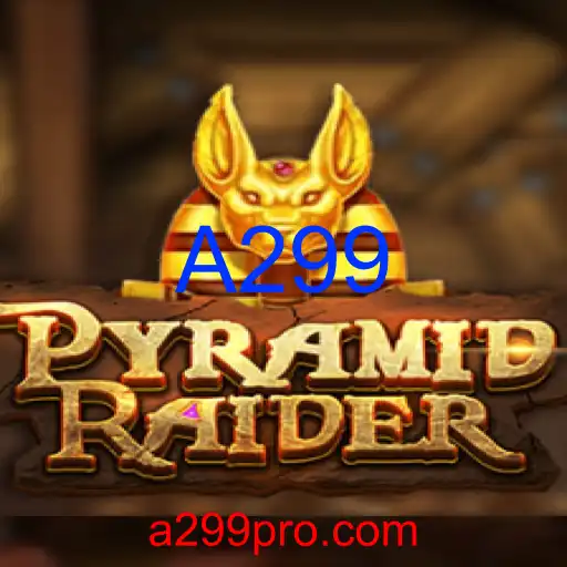 PyramidRaider