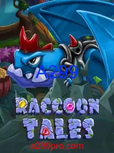 RaccoonTales