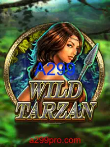 WildTarzan